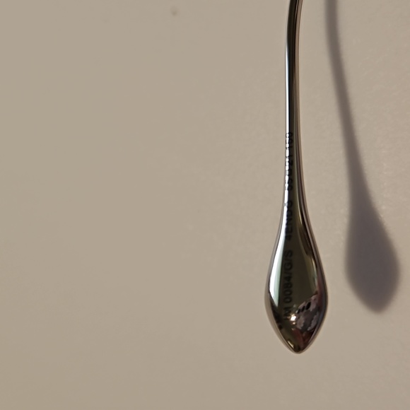 NWT Authentic Isabel Marant violet sunglasses with case and cleaning cloth - Picture 6 of 11